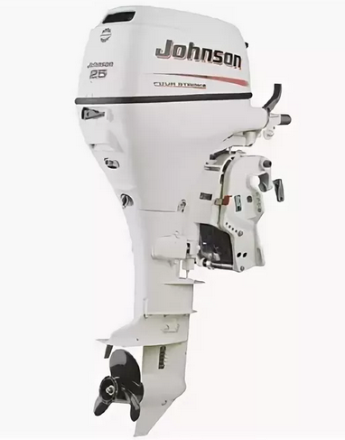 JOHNSON J10R4SUB