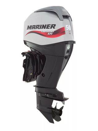 MARINER 10 MAGNUM 0D281000 THRU 0G760299