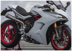 Sport  Ducati