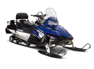 POLARIS 600 IQ RACER/ INTL - S16MX6JSA/ JEA