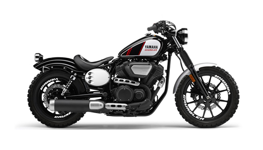 Yamaha xv950 Custom